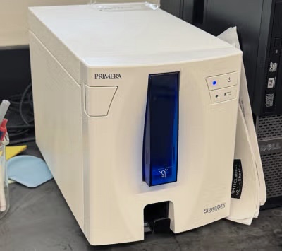 Primera Signature Slide Printer